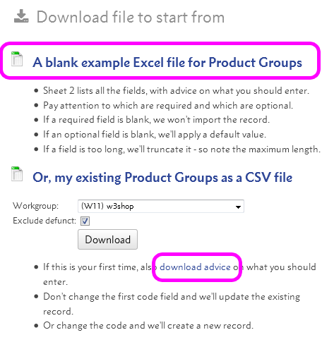 Download All Examples Building Products - How-To Guides | w3pedia